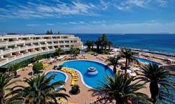 Iberostar Lanzarote Park Aparthotel, Espa�a, Yaiza